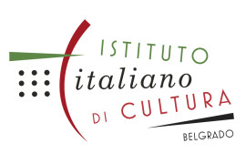 Italijanski institut za kulturu u Beogradu Italijanski institut za kulturu u Beogradu