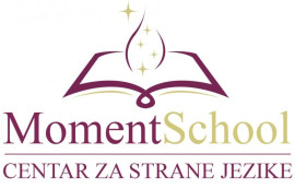 Škola stranih jezika Moment School Škola stranih jezika Moment School