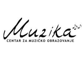 Centar za muzičko obrazovanje Muzika Centar za muzičko obrazovanje Muzika