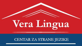 Centar za strane jezike Vera Lingua Centar za strane jezike Vera Lingua