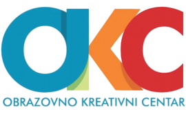 Obrazovno kreativni centar Obrazovno kreativni centar