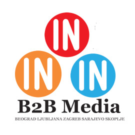 INB2B Media INB2B Media