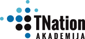 TNation Akademija TNation Akademija