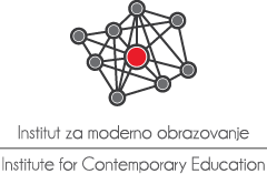 Institut za moderno obrazovanje Institut za moderno obrazovanje