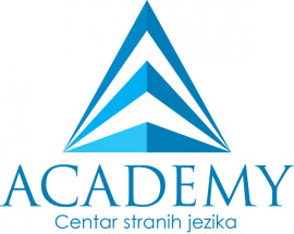Academy - Centar stranih jezika Academy - Centar stranih jezika