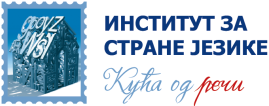 Iskustva polaznika - Institut za strane jezike Iskustva polaznika - Institut za strane jezike